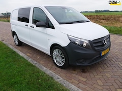 Mercedes-Benz Vito - 114 CDI AUTOMAAT CLIMATE CONTROLE