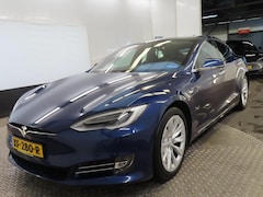 Tesla Model S - 75D Base Inclusief BTW