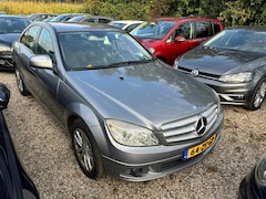 Mercedes-Benz C-klasse - 200 CDI