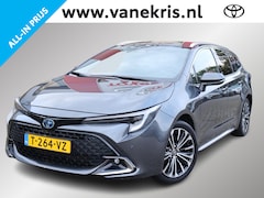 Toyota Corolla Touring Sports - 1.8 Hybrid First Edition, Parkeersensoren