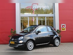 Fiat 500 C - 1.0 Hybrid Dolcevita | APPLE CARPLAY/ANDROID AUTO | DAB+ RADIO | PARKEERSENSOREN ACHTER |