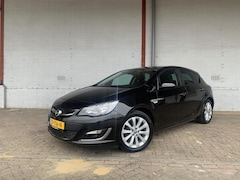 Opel Astra - 1.4 Turbo Sport |Garantie|Rijklaar|