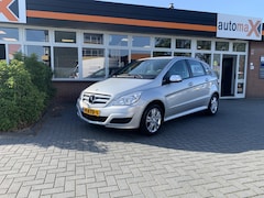 Mercedes-Benz B-klasse - 160 BlueEFFICIENCY Business Class