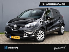 Renault Captur - Dynamique 0.9 TCe 90pk NAVI | PDC ACHTER | AIRCO | CRUISE.C | 16''LM