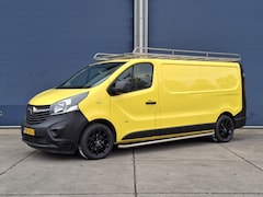 Opel Vivaro - 1.6 CDTI L2H1 Edition EcoFlex AIRCO / CRUISE CONTROLE / IMPERIAL / TREKHAAK