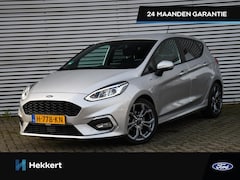 Ford Fiesta - ST-Line 1.0 EcoBoost 95pk WINTER PACK | DAB | PDC ACHTER | 17''LM | TREKHAAK | CRUISE.C