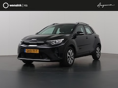 Kia Stonic - 1.0 T-GDi MHEV DynamicLine | Stoel/Stuurwielverwarming | Apple Carplay/Android Auto | Park