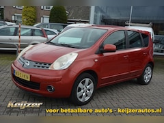 Nissan Note - 1.6 Acenta