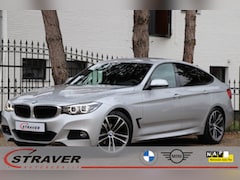 BMW 3-serie Gran Turismo - 318d High Executive |M-Sport |Trekhaak