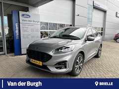 Ford Kuga - 2.5 PHEV ST-Line