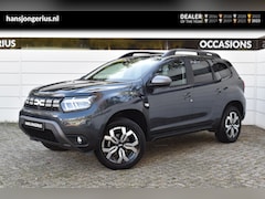 Dacia Duster - TCe 100 ECO-G Journey TREKHAAK | 360° CAMERA | NAVI | CLIMATE CONTROL | ARMSTEUN | DODEHOE