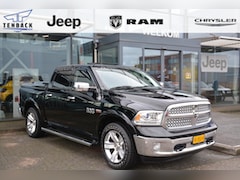 Dodge Ram 1500 - 5.7 V8 Crew Cab 6'4 Texas Edition Laramie | Luchtvering | NAP