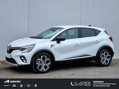 Renault Captur - 1.3 TCe 140 Intens Automaat / 1500KG Trekgewicht / Cruise Control Adaptief / Navigatie / C