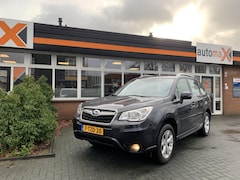 Subaru Forester - 2.0 Luxury |Garantie|Rijklaar|Dealer onderhouden|