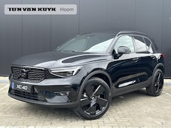 Volvo XC40 - 2.0 B4 Plus Black Edition / 20 inch / Voorruitver. / Harman Kardon / Elek. stoelen / Intel