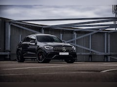 Mercedes-Benz GLC-klasse Coupé - AMG 63 S Pano / burmester / 21 inch