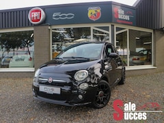 Fiat 500 C - 1.2 500S Nieuwe Koppeling + versnellingsbak