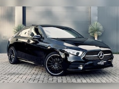 Mercedes-Benz A-klasse - A 250e AMG Sfeer Pano MBUX Camera