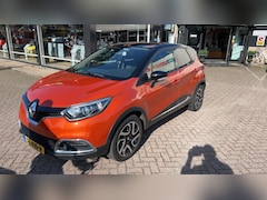 Renault Captur - 0.9 TCe Expression