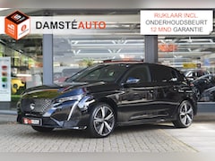 Peugeot 308 - 1.2 PureTech 130pk EAT8 GT │ Automaat │ Adaptive cruise control