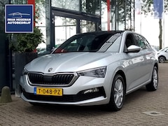 Skoda Scala - 1.0 TSI Business | Panodak | Navigatie via Smartphone | Cruise Control | LM Velgen | PDC +