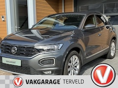 Volkswagen T-Roc - 1.5 TSI Sport, Virtual, Cruise, Camera, Navi, Appcon,