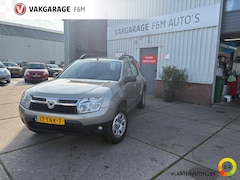 Dacia Duster - 1.6 Lauréate LPG 2wd