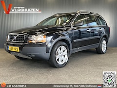 Volvo XC90 - 2.5 T Exclusive | 7 Persoons | Leder | Climate | Cruise | Stoelverwarming |