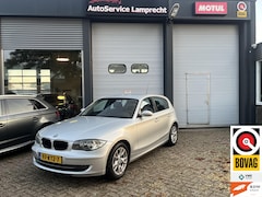 BMW 1-serie - 116i Business Line Nieuwe motor en ketting Clima centr vergr electric pakket