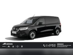 Renault Kangoo E-Tech - Advance L2 44 kWh / Uit Voorraad Leverbaar /