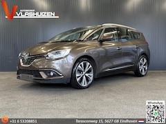 Renault Grand Scénic - 1.5 dCi Intens Hybrid Assist 7 Persoons | € 8.800, - NETTO | Cruise | Climate | Navi | PDC