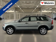 Volvo XC90 - 2.9 T6 Wat een parel 7 pers., schuifdak, leder, electr stoelen