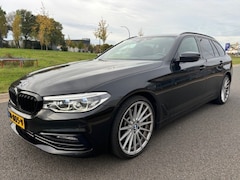 BMW 5-serie - 530d High Executive Sportline