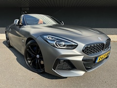 BMW Z4 Roadster - sDrive30i