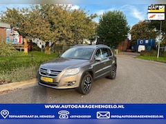 Volkswagen Tiguan - 1.4 TSI Comfort&Design