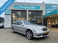 Mercedes-Benz E-klasse Combi - E 320;