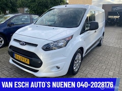 Ford Transit Connect - 1.5 TDCI L2 Trend 89.DKM AIRCO NAVI CAMERA