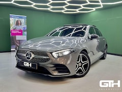 Mercedes-Benz A-klasse - 180 AMG-Line | Camera | Pano | Sfeer