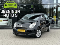 Suzuki Alto - 1.0 Celebration EASSS | Airco | Audio | 5-drs