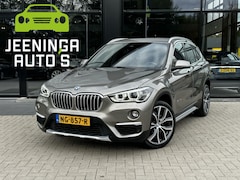 BMW X1 - sDrive20i Centennial High Executive | M-Pakket 1 | Leer