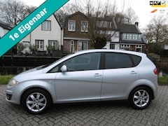 Seat Altea - 1.2 TSI 105pk Airco Cruise 1e eigenaar Historie Hoge instap