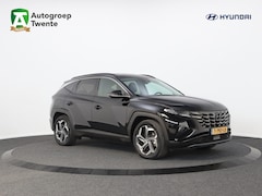 Hyundai Tucson - 1.6 T-GDI PHEV Premium | PLT vanaf €699, - per maand | 360 Camera