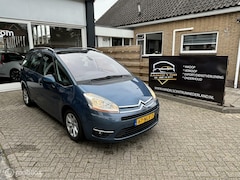 Citroën Grand C4 Picasso - 1.6 THP Business EB6V 7p. AUTOMAAT