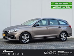 Hyundai i30 Wagon - 1.0 T-GDi MHEV Comfort Smart Automaat / Private Lease Vanaf €629, - / Navigatie / Android