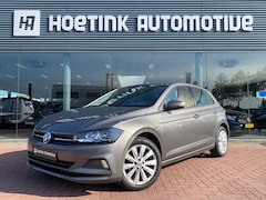 Volkswagen Polo - 1.0 MPI Comfortline Business | PDC | Clima | Stoelverwarming