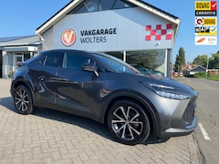 Toyota C-HR - 1.8 Hybrid 140 Dynamic