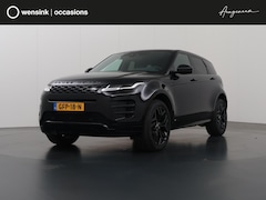 Land Rover Range Rover Evoque - 1.5 P300e AWD R-Dynamic SE | Panoramadak | Camera | Apple CarPlay | Navigatie | Lederen In