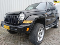 Jeep Cherokee - 3.7i V6 Limited HR - Cruise - LM Velgen - Export