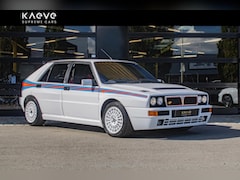 Lancia Delta - 2.0 HF Integrale EVO 1