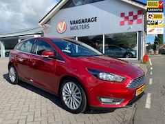 Ford Focus - 1.5 Titanium